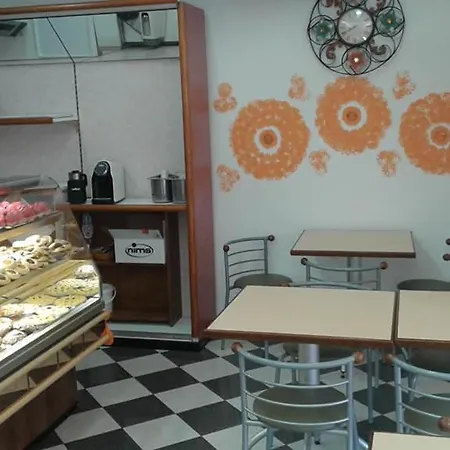 Bed & Breakfast Casa Piva Serravalle (Ferrara)