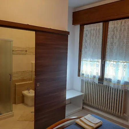 Casa Piva Panzió