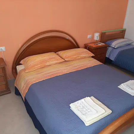 Casa Piva 3*