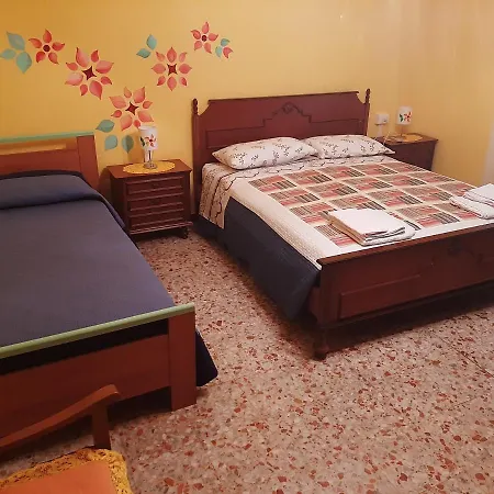 Bed & Breakfast Casa Piva