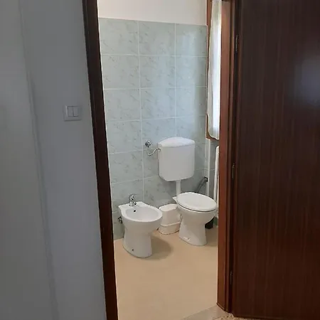 Casa Piva Serravalle
