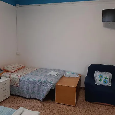 Alojamento de Acomodação e Pequeno-almoço Casa Piva Serravalle (Ferrara)