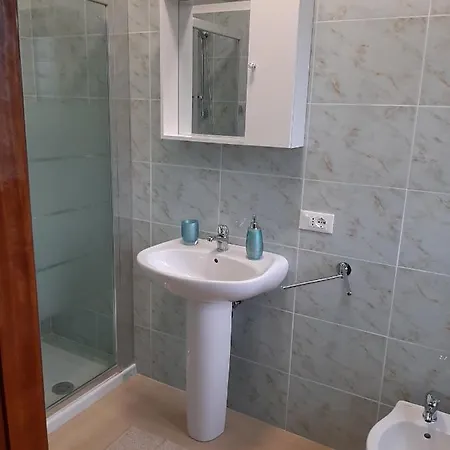 Casa Piva 3* Serravalle