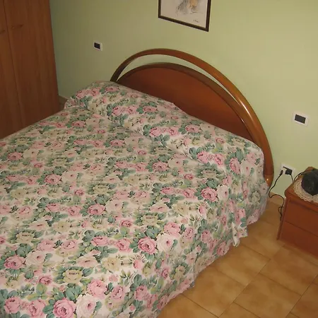 Panzió Casa Piva