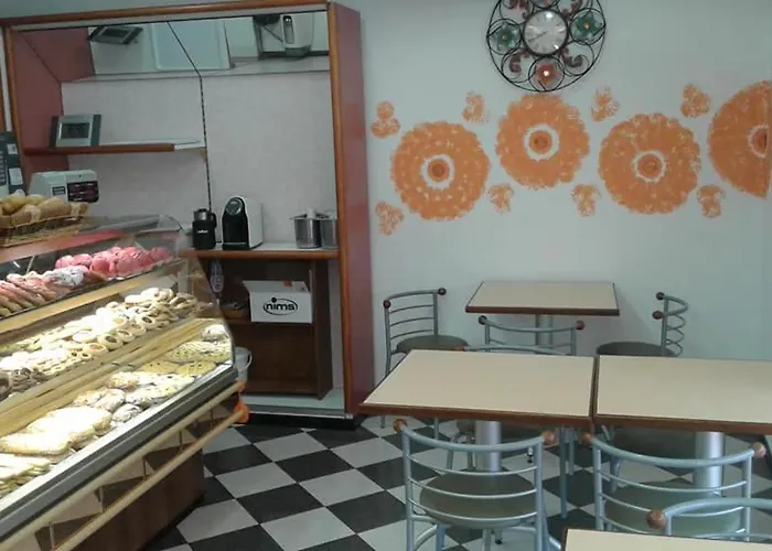 Alojamento de Acomodação e Pequeno-almoço Casa Piva Serravalle (Ferrara)