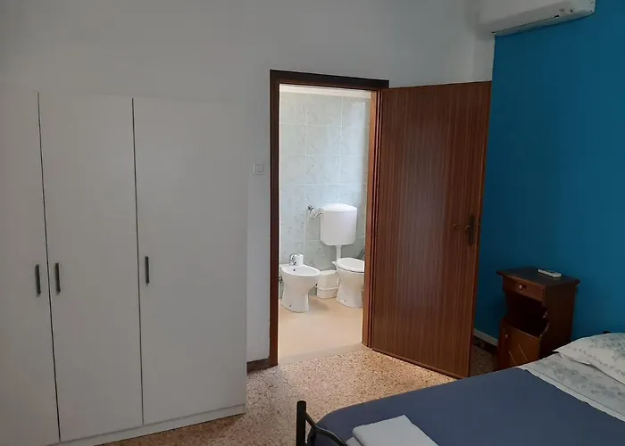 Casa Piva Serravalle (Ferrara)