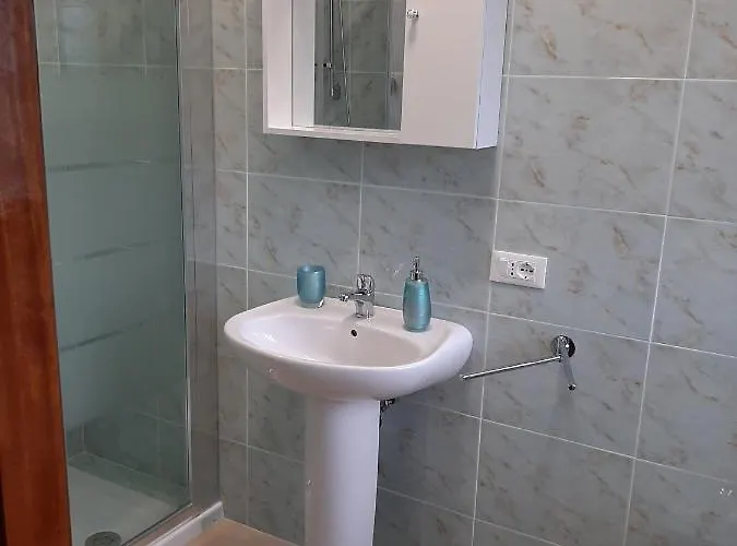 Casa Piva 3* Serravalle (Ferrara)