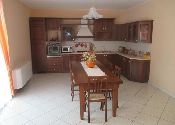 Casa Piva 3* Serravalle (Ferrara)