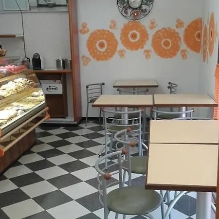 Casa Piva 3* Serravalle