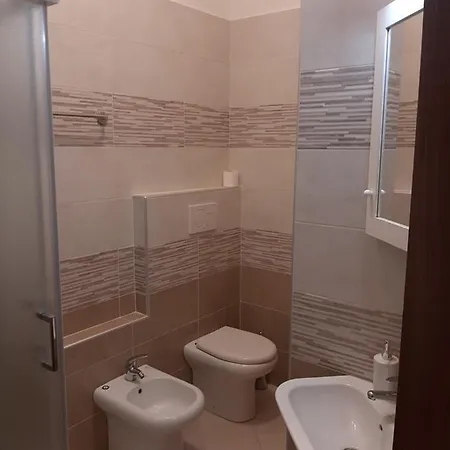 Casa Piva Frühstückspension 3*