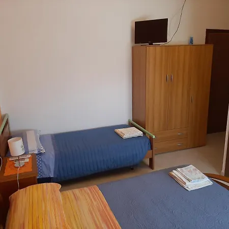 ベッド・アンド・ブレックファスト Casa Piva