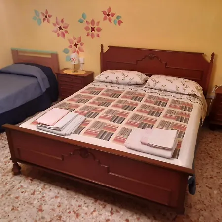 Casa Piva ベッド・アンド・ブレックファスト Serravalle