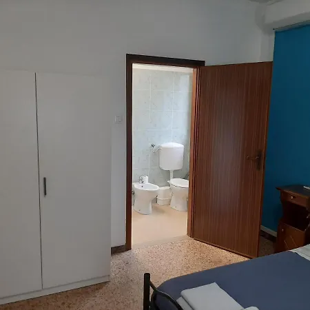 Casa Piva Serravalle (Ferrara)
