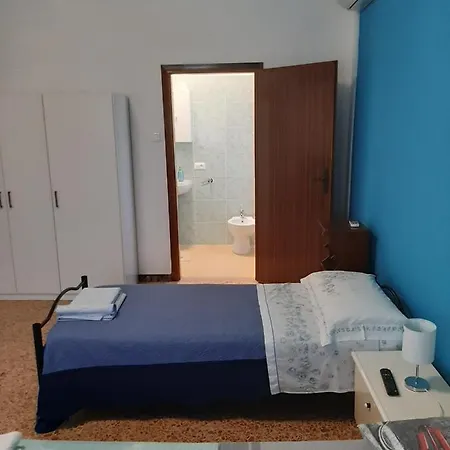 Casa Piva Отель типа 