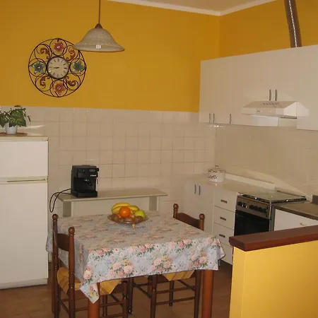 Casa Piva Отель типа 