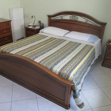 Casa Piva Bed & Breakfast