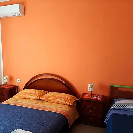 Casa Piva Frühstückspension 3*