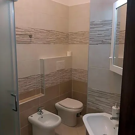 Casa Piva 3*