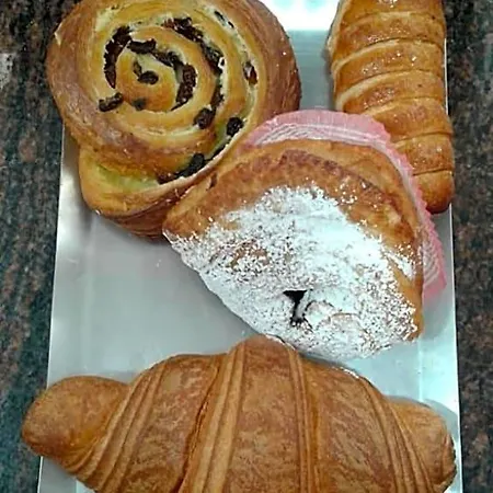 Frühstückspension Casa Piva