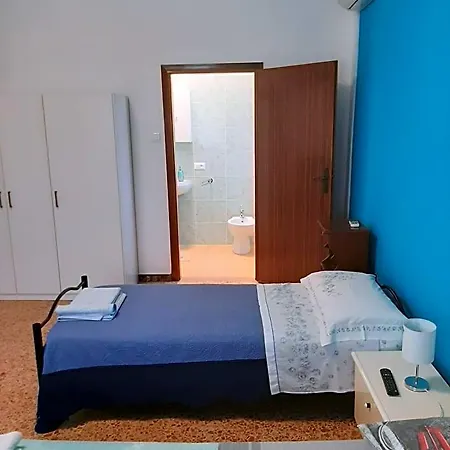 Frühstückspension Casa Piva Serravalle (Ferrara)