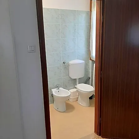 Casa Piva Frühstückspension Serravalle (Ferrara)