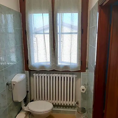 Casa Piva 3*