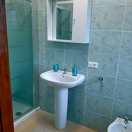 Casa Piva 3*