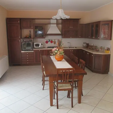 Casa Piva * Serravalle (Ferrara)