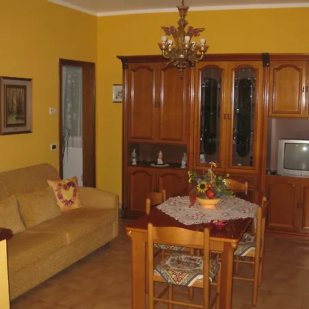 Panzió Casa Piva 3*