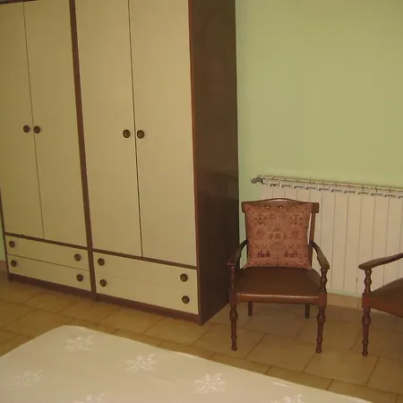 Panzió Casa Piva Serravalle