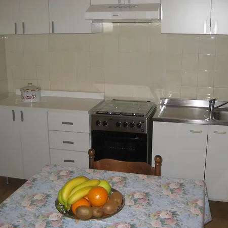 Casa Piva Отель типа 