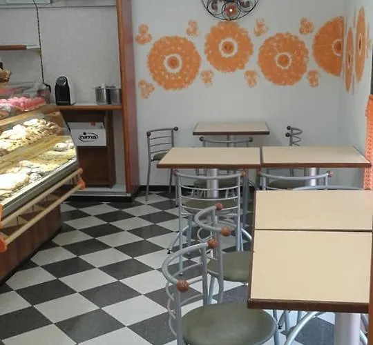 Casa Piva 3* Serravalle (Ferrara)