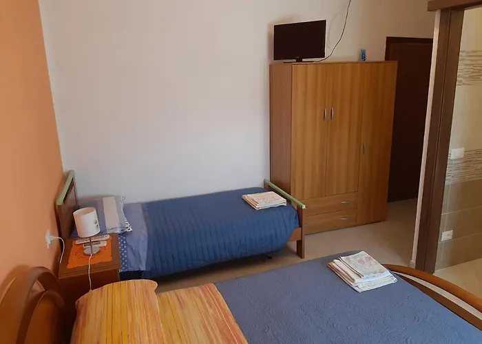 Bed & Breakfast Casa Piva