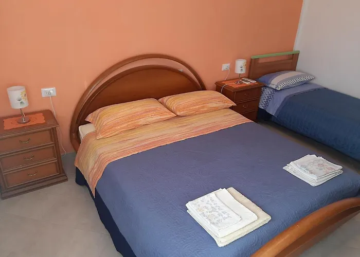 Casa Piva 3*