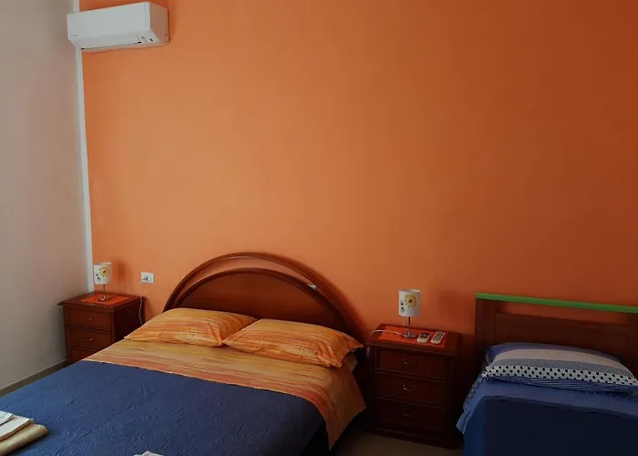 Casa Piva Bed & Breakfast Serravalle (Ferrara)
