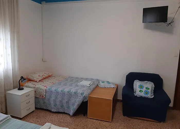 B&B Casa Piva Serravalle (Ferrara)