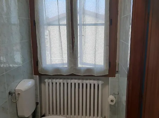 Casa Piva Bed & Breakfast Serravalle (Ferrara)