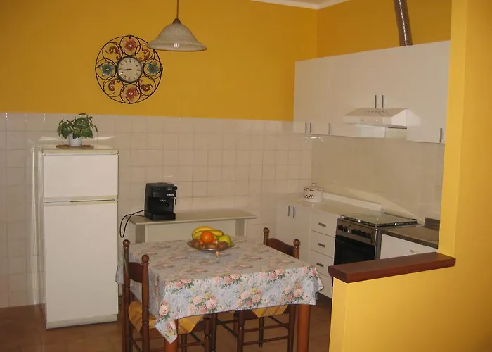 Casa Piva Bed & Breakfast