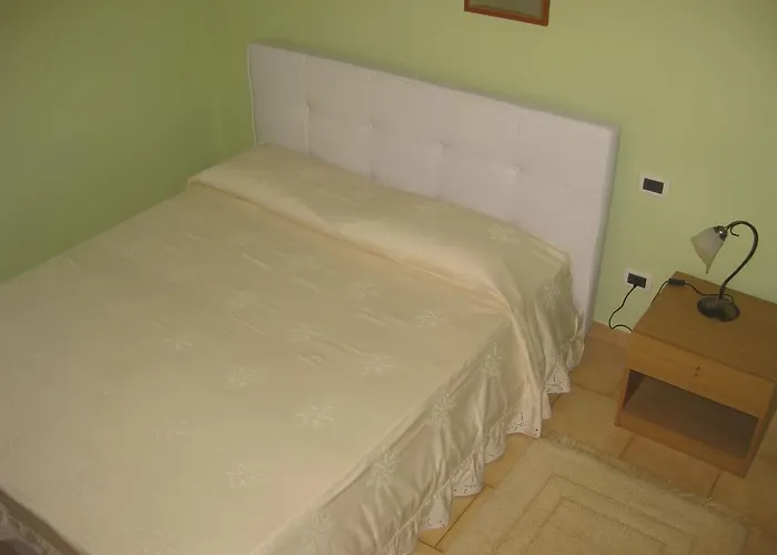 Casa Piva B&B Serravalle (Ferrara)