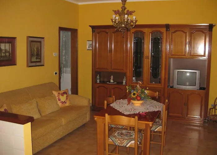 B&B Casa Piva 3*