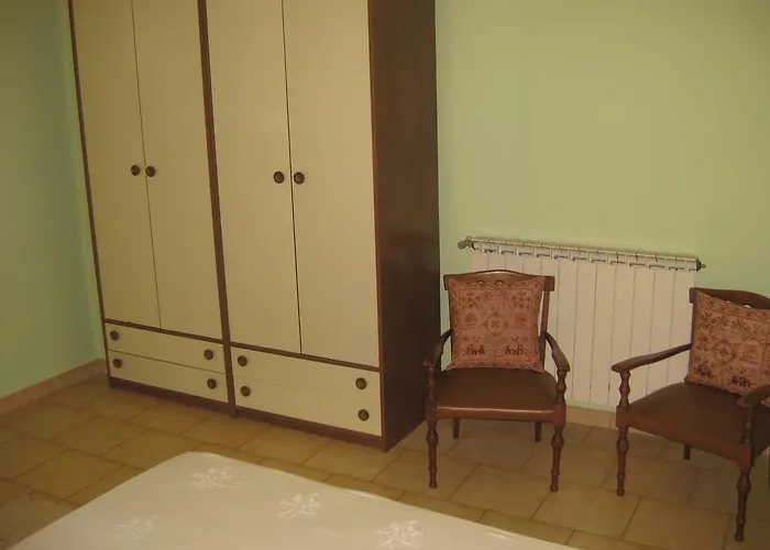 Bed & Breakfast Casa Piva Serravalle (Ferrara)